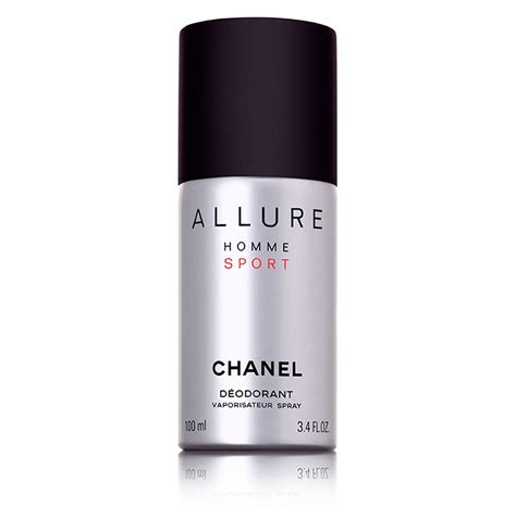 chanel allure homme sport deospray|best price chanel allure homme.